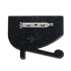 Erstwilder All-Seeing Eye Of Horus Brooch* Brooches