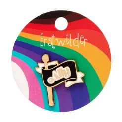 Erstwilder Ally Enamel Pin* Enamel Pins