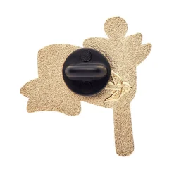 Erstwilder Ally Enamel Pin* Enamel Pins
