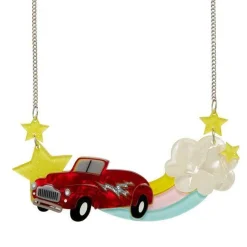 Erstwilder Always Together Necklace* Necklaces