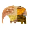 Erstwilder An Elephant Named Rumble Brooch* Brooches