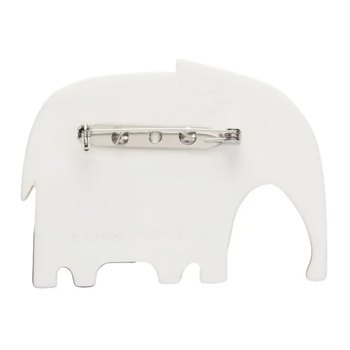 Erstwilder An Elephant Named Rumble Brooch* Brooches