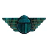 Erstwilder Ancient Egypt Revival Brooch* Brooches