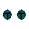 Erstwilder Ancient Egypt Revival Earrings* Earrings