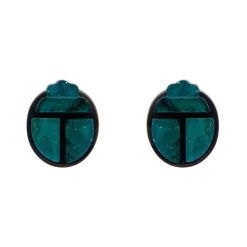 Erstwilder Ancient Egypt Revival Earrings* Earrings