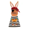 Erstwilder Anne Bunny Brooch* Brooches