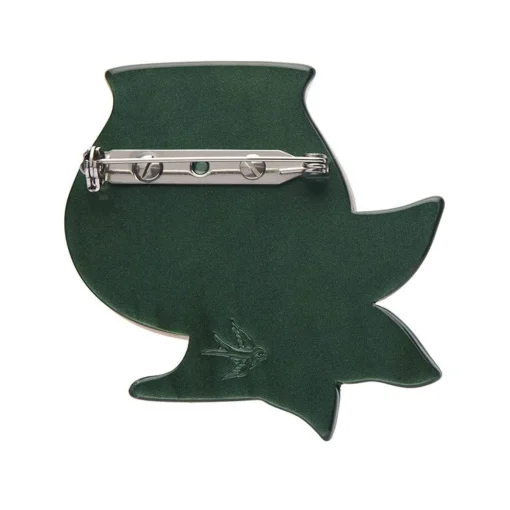 Erstwilder Aperitif Italiano Brooch* Brooches