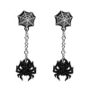 Erstwilder Arachnid Adornments Earrings* Earrings