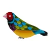 Erstwilder As Good As Gould Brooch* Brooches