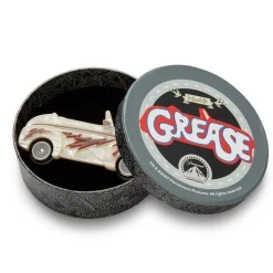 Erstwilder Automatic, Systematic Brooch* Brooches