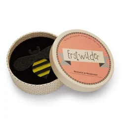 Erstwilder Babette Bee Brooch* Necklaces