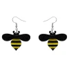 Erstwilder Babette Bee Earrings* Earrings