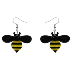 Erstwilder Babette Bee Earrings* Earrings
