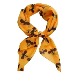 Erstwilder Babette Bee Head Scarf* Scarves