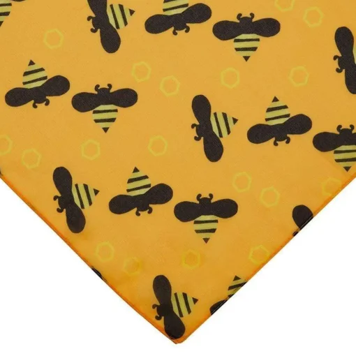 Erstwilder Babette Bee Large Neck Scarf* Scarves