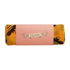 Erstwilder Babette Bee Large Neck Scarf* Scarves