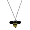 Erstwilder Babette Bee Pendant Necklace* Necklaces