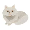 Erstwilder Babette Marie Cat Brooch* Brooches