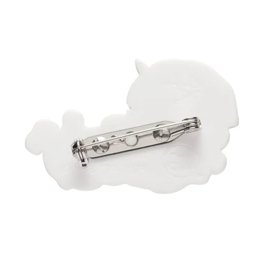 Erstwilder Baby Wattle Mini Brooch* Brooches