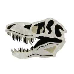 Erstwilder Bad To The Bone Brooch* Brooches
