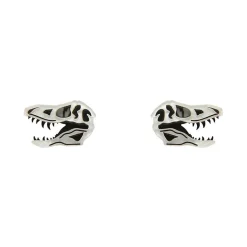 Erstwilder Bad To The Bone Earrings* Earrings