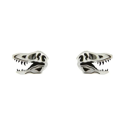 Erstwilder Bad To The Bone Earrings* Earrings