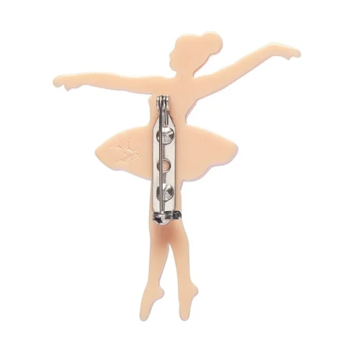 Erstwilder Ballet Russes Brooch* Brooches