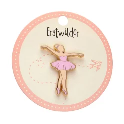 Erstwilder Ballet Russes Enamel Pin* Enamel Pins