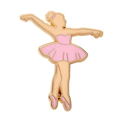 Erstwilder Ballet Russes Enamel Pin* Enamel Pins