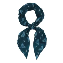 Erstwilder Balthazar Head Scarf* Scarves