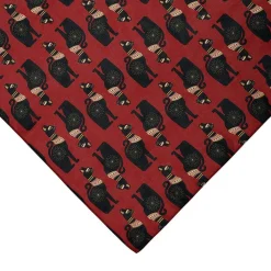 Erstwilder Bastet The Protector Neck Scarf* Scarves