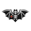 Erstwilder Bat Out Of Hell Enamel Pin* Enamel Pins