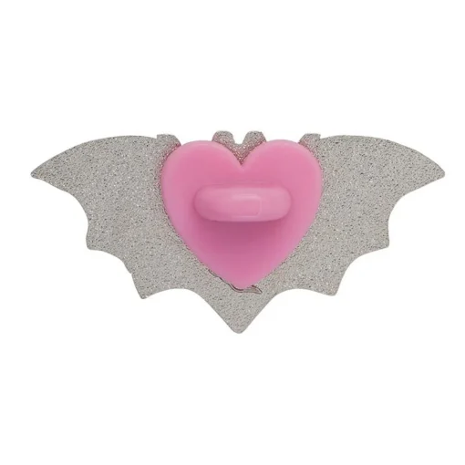Erstwilder Bat Out Of Hell Enamel Pin* Enamel Pins