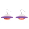 Erstwilder Beam Me Up Drop Earrings* Earrings