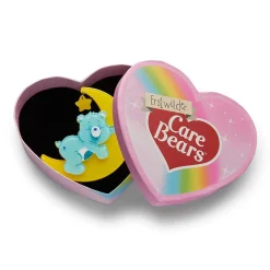 Erstwilder Bed Time! Brooch* Brooches