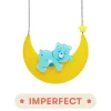 Erstwilder Bed Time! Necklace (Imperfect)* Necklaces