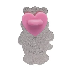 Erstwilder Bedtime Bear Enamel Pin* Enamel Pins