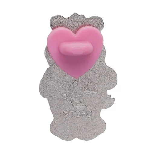 Erstwilder Bedtime Bear Enamel Pin* Enamel Pins