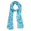 Erstwilder Bedtime Bear Large Neck Scarf* Scarves