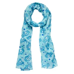 Erstwilder Bedtime Bear Large Neck Scarf* Scarves