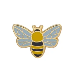 Erstwilder Bee Yourself Enamel Pin Set* Enamel Pins