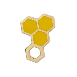 Erstwilder Bee Yourself Enamel Pin Set* Enamel Pins