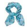Erstwilder Betty Jo Sparrow Head Scarf* Scarves