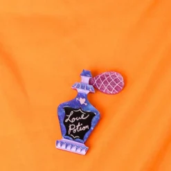 Erstwilder Bewitching Brew Brooch* Brooches