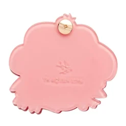 Erstwilder Big Adorable Strawberry Smile Mirror Compact* Mirror Compacts