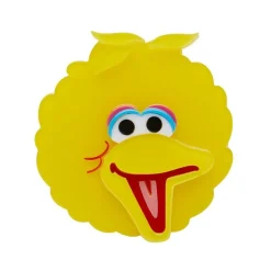 Erstwilder Big Bird Brooch* Brooches