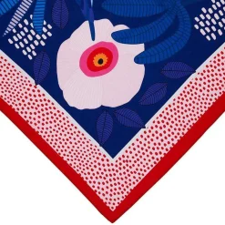 Erstwilder Bird Flock Square Scarf* Scarves