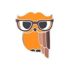 Erstwilder Birdie Buddies Enamel Pin Set* Enamel Pins