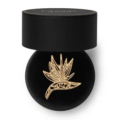 Erstwilder Birds Of A Feather Perfume Brooch* Brooches