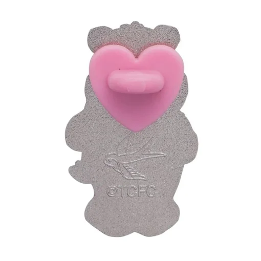 Erstwilder Birthday Bear Enamel Pin* Enamel Pins